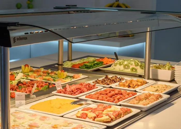 Antoperla Luxury & Hotel